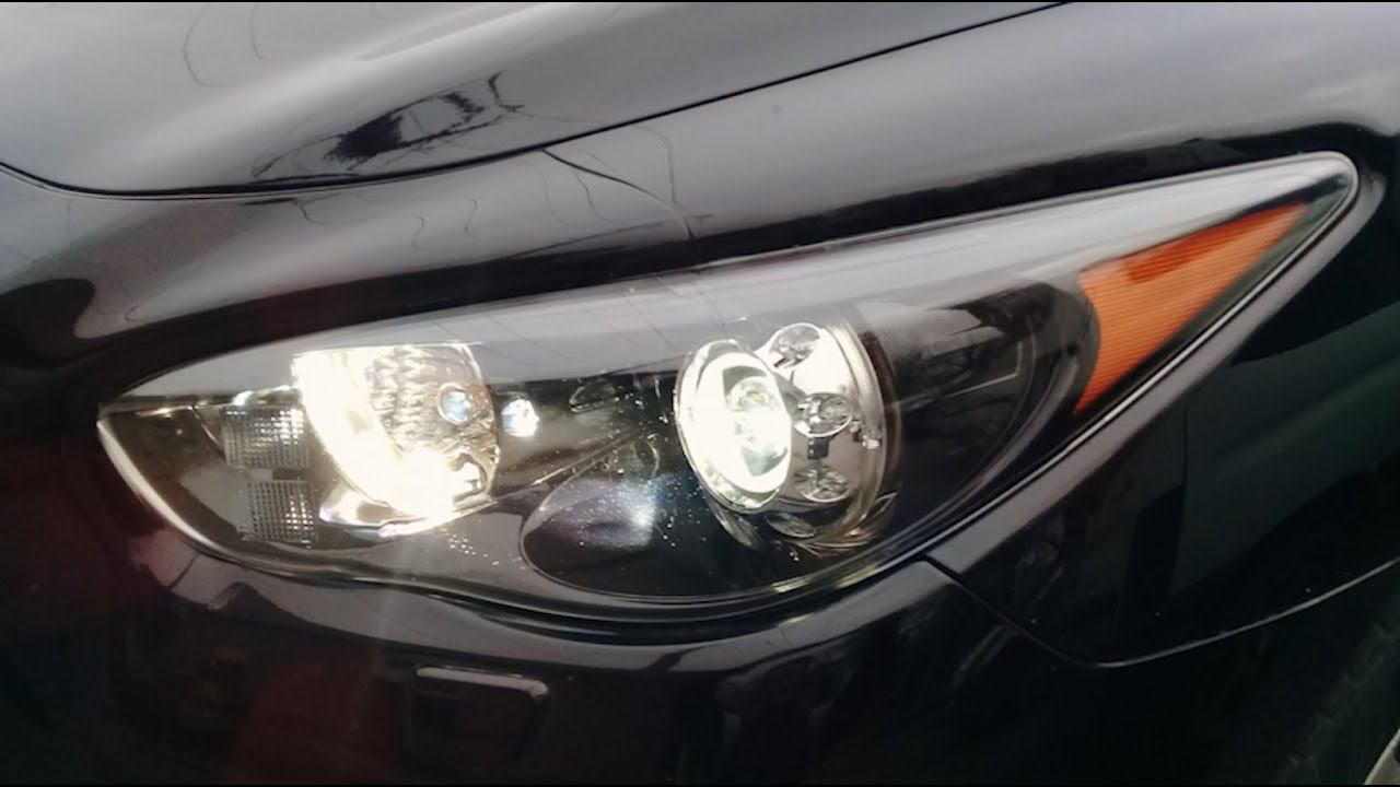 Автомастерская Авангард