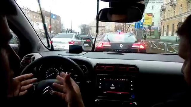 Автообозрение