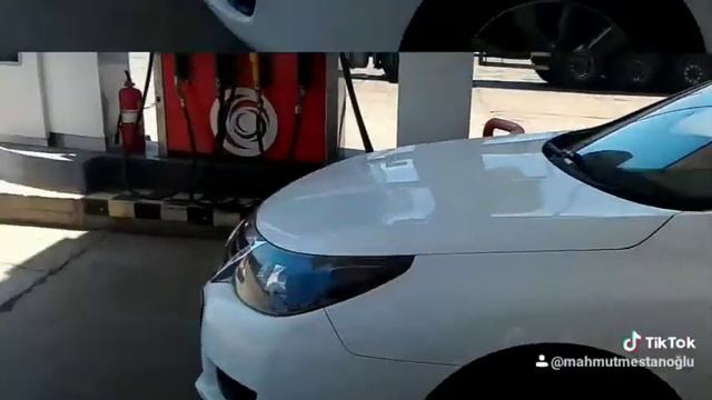 İlk Renault Latitude miz.. 1.5 dCi Expression