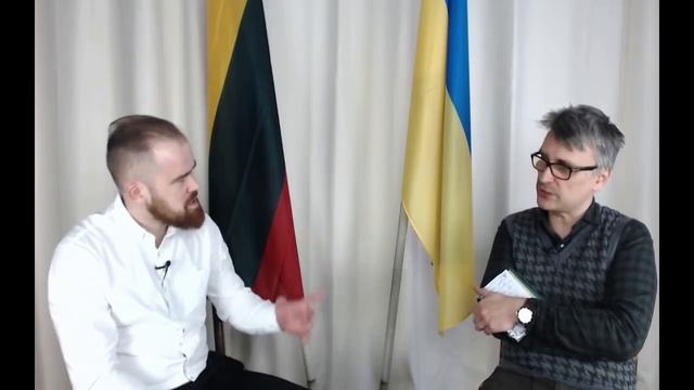 Vakarų mitai. Bernaras Ivanovas