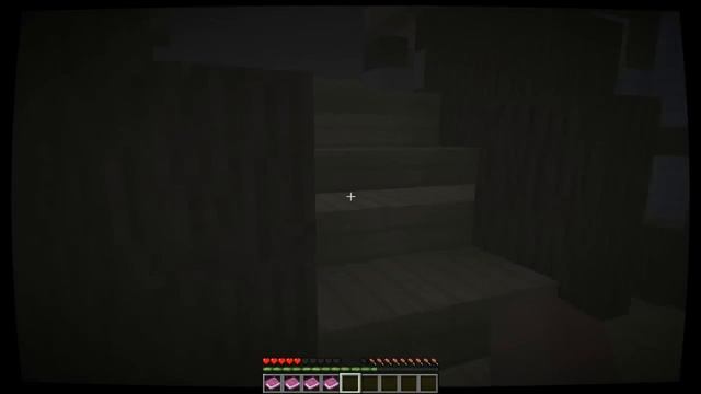 Minecraft: ПОБЕГ ОТ ДЖЕФФА УБИЙЦЫ!