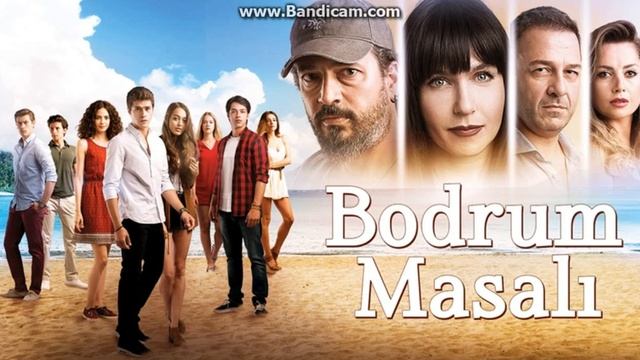Bodrum Masalı Jenerik Dizi Müzigi