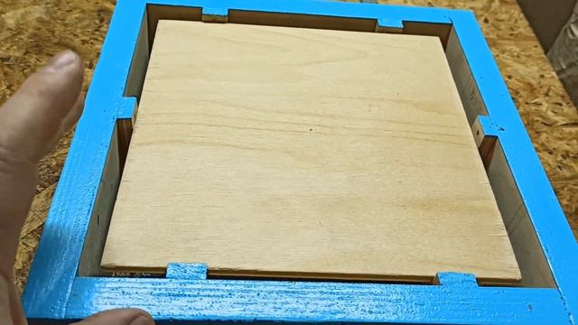 Дно для доноров мини+