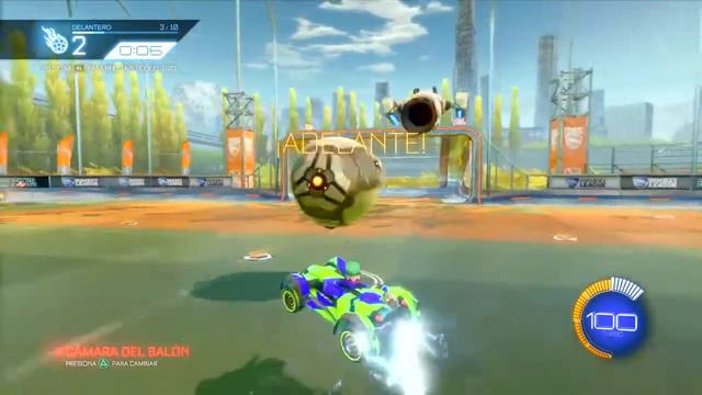 Jugando Con Subs Mi Id Lucas-_-Gamer999 Rocket League Compas