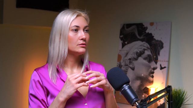 АВРОРА: «Я думала, что моя жизнь закончилась». Что есть любовь к себе?