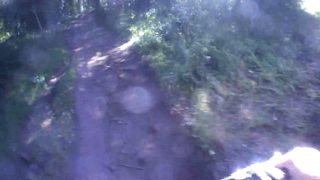 Monsanto´s Park Ride With The E-Scooter De 36V 1000W Electric Motor Part - 1