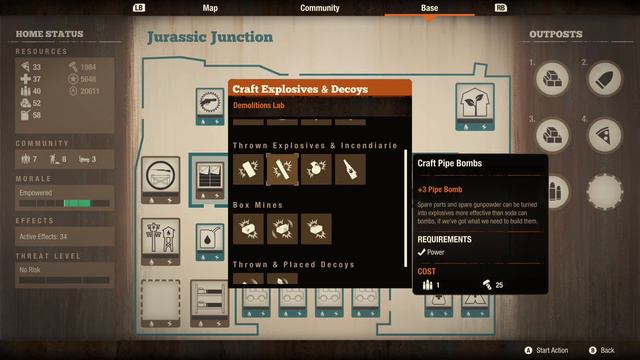State Of Decay 2: Trumbull Valley - Quincy #9