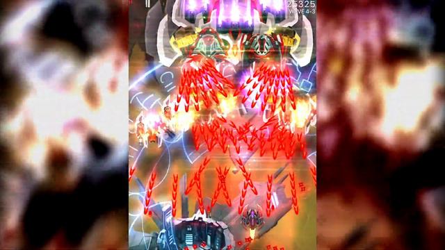 Daily #1508 - TAU AURORA - Phoenix 2 - Marshal S4