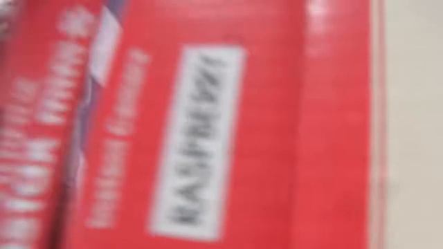 Fujifilm Instax Mini 8 (Raspberry) Unboxing | Francesstudies