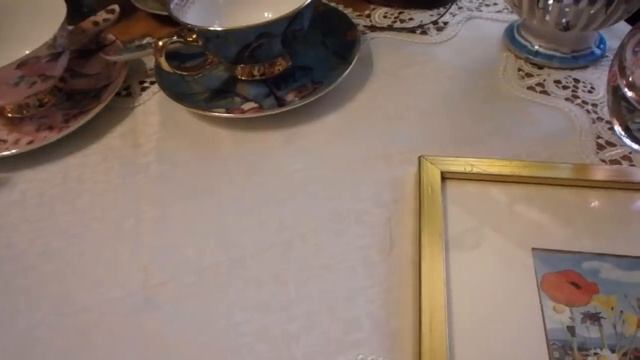 милые безделушки с алиэкспресса и Хопена