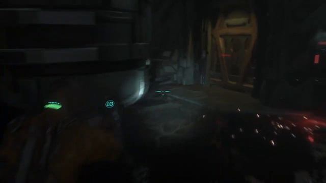 Callisto Protocol Gameplay - Part 7 -