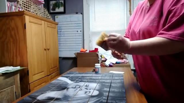 Photo To Wood Cameo Silhouette