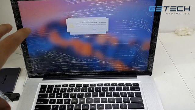 RASGANDO DINHEIRO?! GPU 