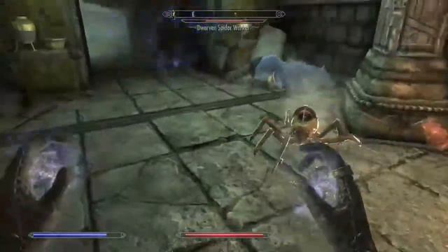A Beginner's Guide To Skyrim: Anniversary Edition - Mage Builds - Part 2