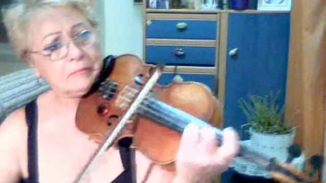 OIFN PRIPITCHOK - Еврейская мелодия