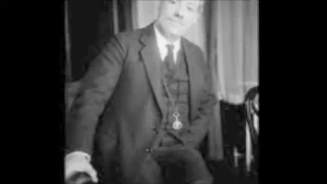 Fritz Kreisler Plays Rimsky-Korsakov's Sadko - Chanson Hindoue (1938)