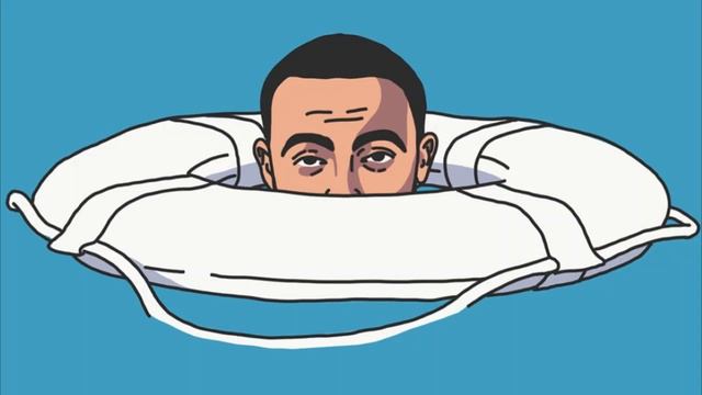 FREE - Mac Miller X Anderson .Paak Type Beat (Ctrl)