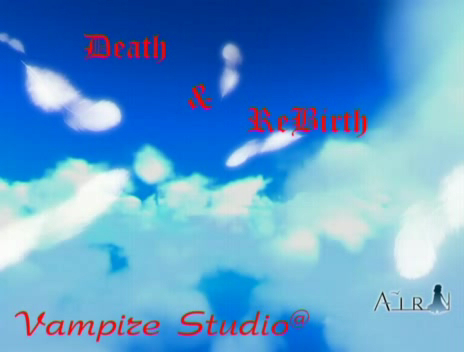 111 (Alfa) - Death & Rebirth