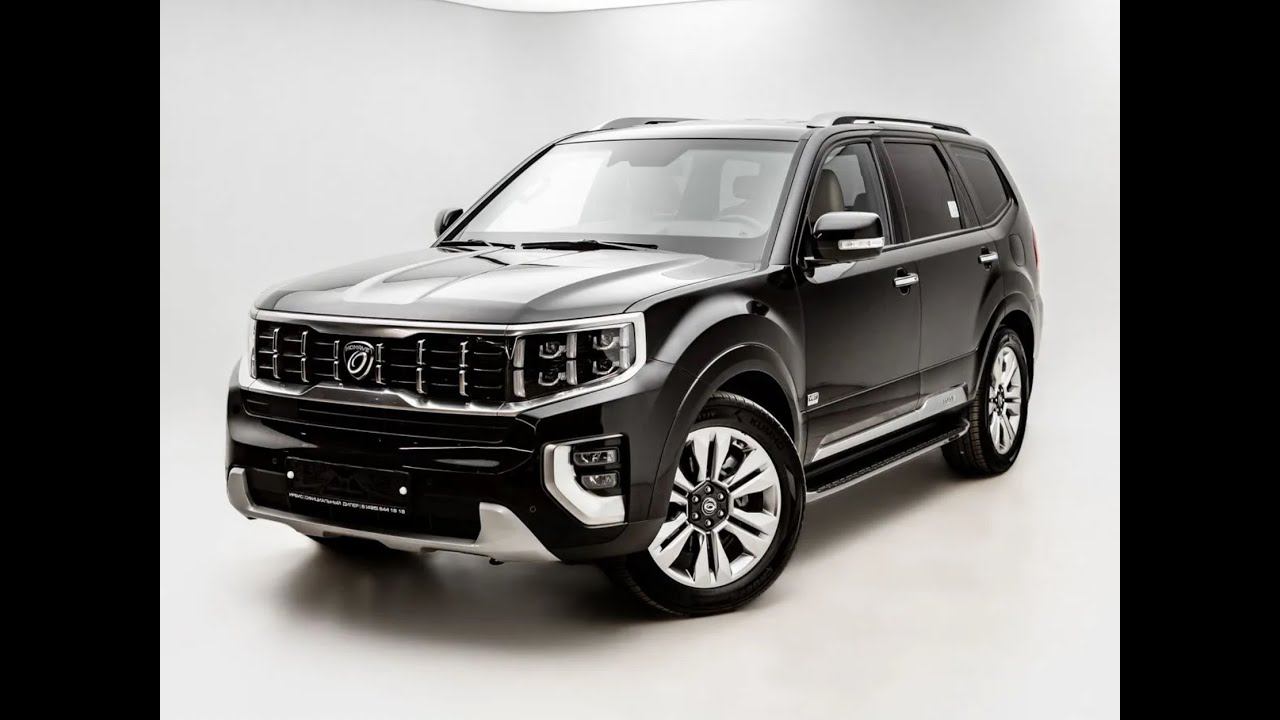 ИРБИС - Автомобили из Европы и Кореи