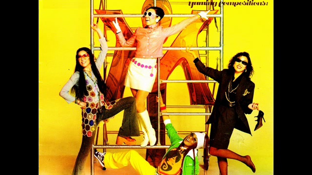 松任谷由実 (Yumi Matsutôya) - 日付変更線