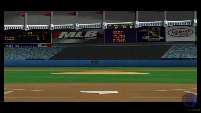 MLB 2002 - Ps1