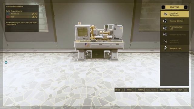 What House Do You Get? - Starfield Dream Home Trait