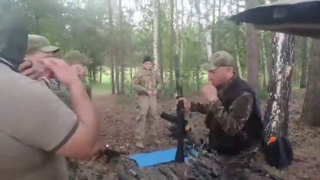 Лазертаг - это не только игра , но ещё отдых и общение!!!