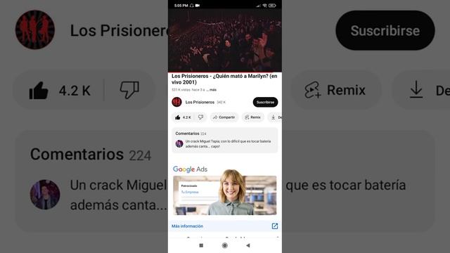 ?4???LOS✨VIZKACHABUELOZ????????dEL✨ROCK??✨??????????????????????