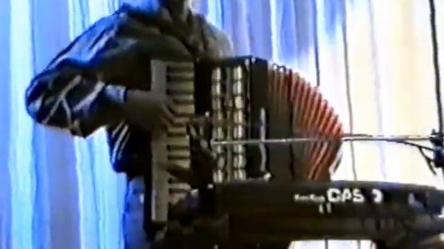 Новоалтайск 1997 концерт в школе №10