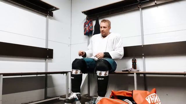 ТОПОВЫЕ КОНЬКИ TRUE•BAUER VAPOR ИЛИ TRUE