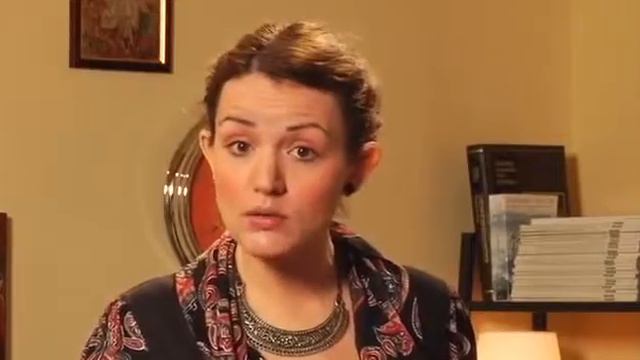 English Way - DVD 04 - Lesson 02 - Is This Your Bag