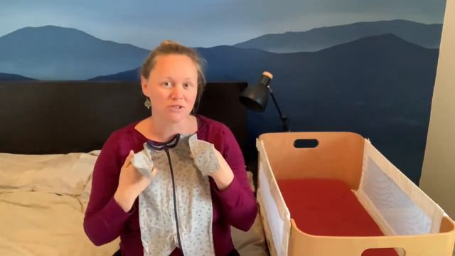 BABY SLEEP Must Haves: What You NEED For Baby Sleep