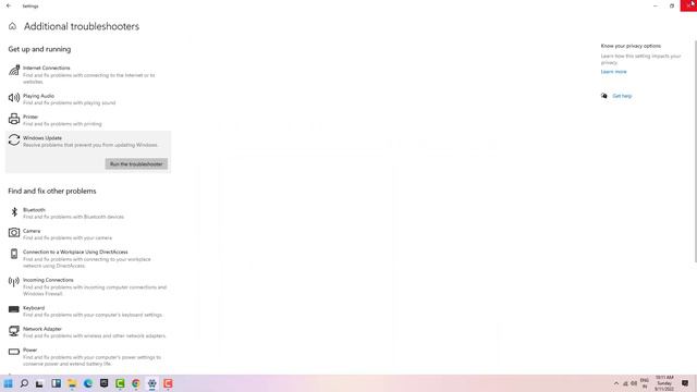 Error Code 0x80246007 - When Downloading Windows Updates - 2022 - Fix