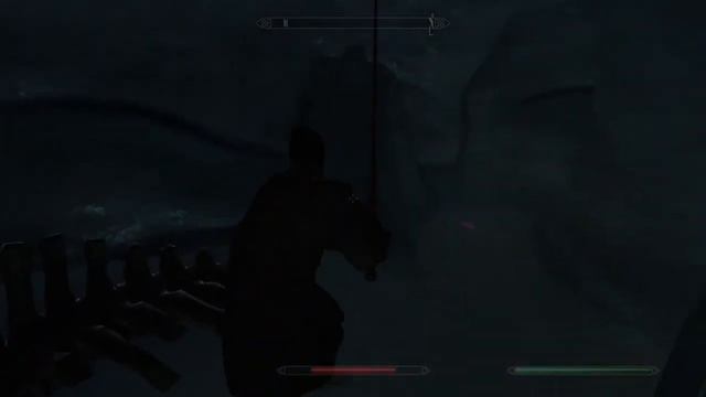 Skyrim Berserk Ep 17