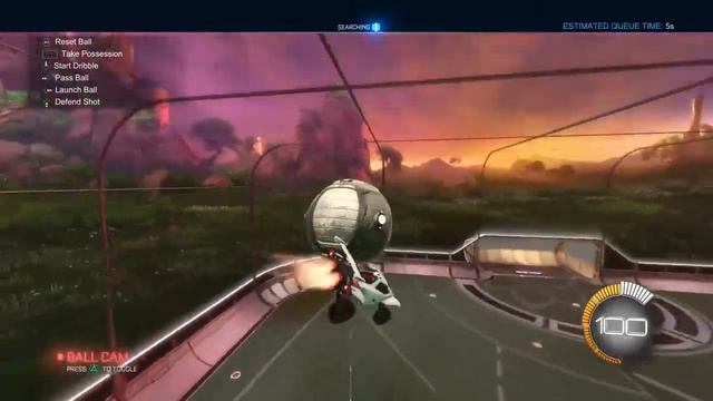 455/500 SUBS!!!  Rocket League   Stream