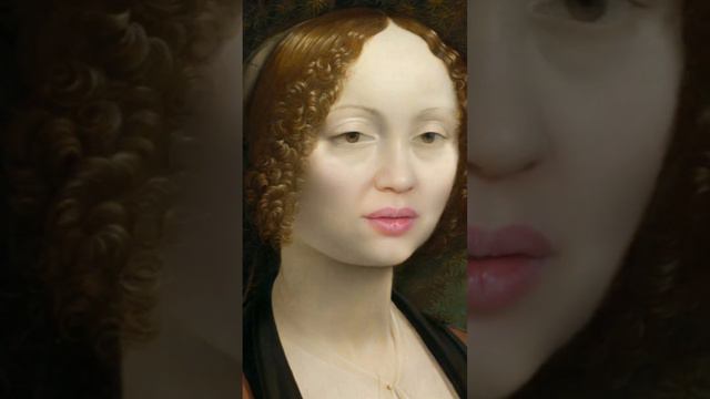 Какая картина Вам понравилась больше всего? 😂