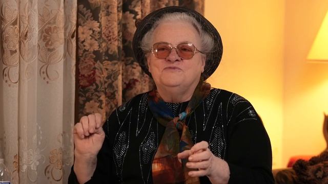 Необычные Истории Обычных Людей | Вера Кицен - Ценности Христианской Семьи.
