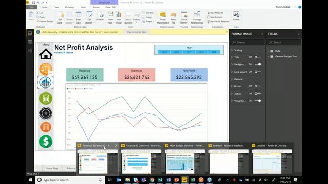 PowerGP Online Is The Path To The Cloud For Dynamics GP
