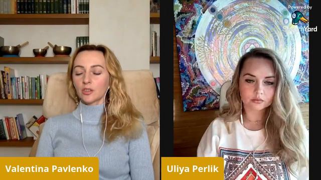 Принцип энергообмена по чакральным системам М и Ж в новом времени