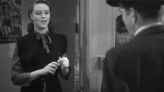 The Big Sleep, Best Scene Ever.