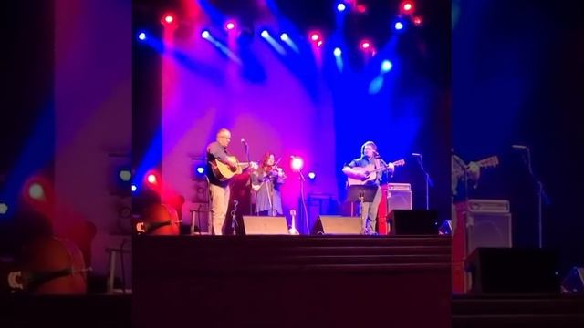 Lonesome Fiddler Blues