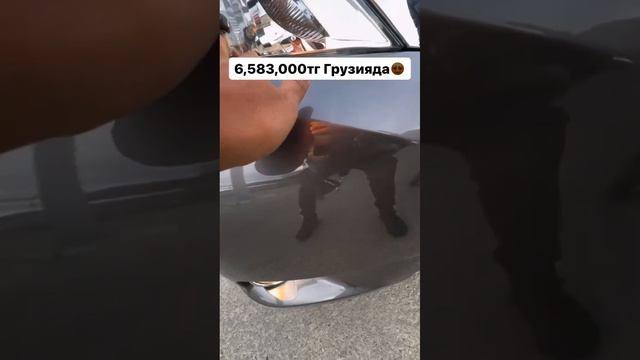 Toyota Sienna в грузии | Цены на авто в Грузии сегодня | Авто из Грузии в Казахстан 2023 цены Сиени