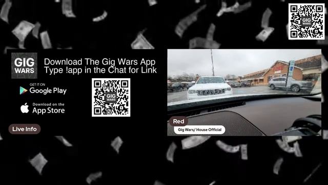 DoorDash Dash Or Instacart Cart: Shoppers And Loppers!