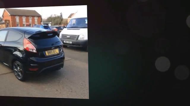 Ford Fiesta ST-2 3  Door Hatchback For Sale In Bedford, Bedfordshire