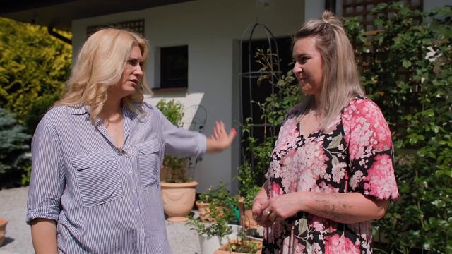 Co Dolega Moim Roślinom I Jak Temu Zaradzić? Choroby Grzybowe, Szkodniki I Niedobory W Ogrodzie.