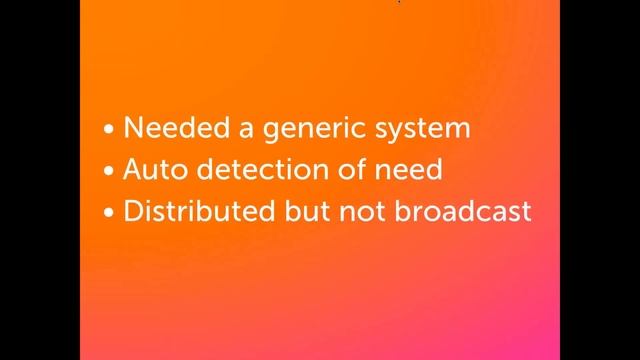 The Story Of Whisper (..)