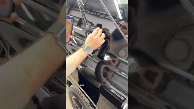 Реставрационный революционер