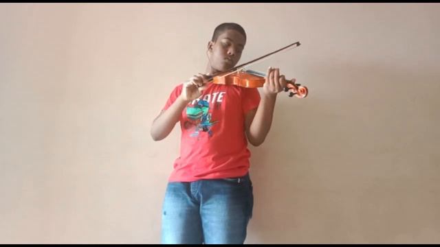 WHERE MY HEART WILL GO ON SONG IN VIOLIN(TITANIC)                     HAPPY MOTHERS DAY