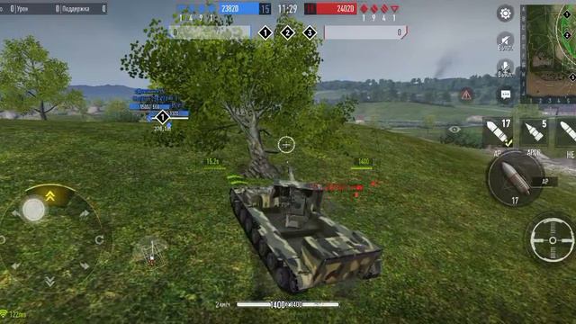 Tank Company качаем пт СССР