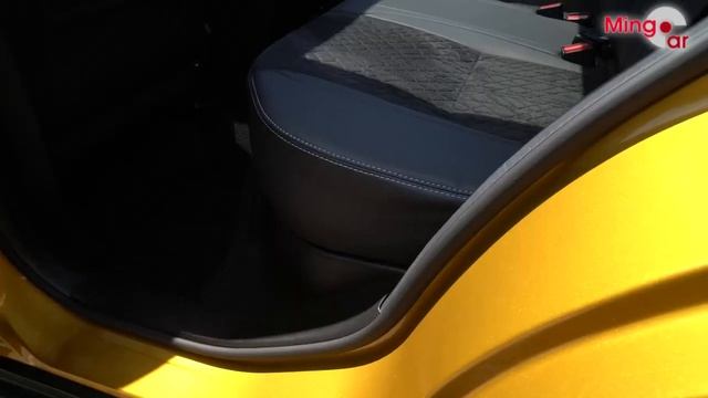 【新車情報】Suzuki Vitara 1.4 BOOSTERJET 新引擎容積雖小 性能反為更強勁 | 五門五座位 | 越野車 SUV | 鈴木